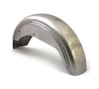 Super Glide Coda FENDER, Senza Supporto, Parafango, per Harley-Davidson Fxe