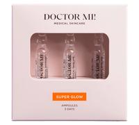 SUPER GLOW AMPOULES 3 x 2 ml