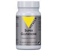 SUPER GLUTATIONE 30CPS