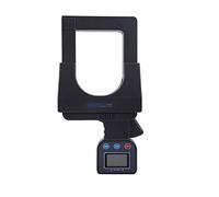 Super Grande Calibro 0-3200A AC Corrente Di Con Morsetto Amperometro Digitale Pinza Amperometrica RS232 Interfaccia 99 Data Logger ETCR7100 Misurazione accurata