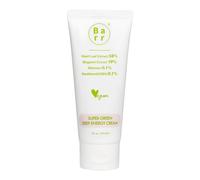 Barr Gel-Crema Rinfrescante e Lenitivo 60ML