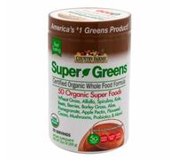 Super Green Drink Mix Mirtillo Cioccolato 300 Grammi