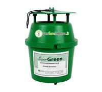 Super Green Trappola cattura processionaria del pino (3 feromoni inclusi)