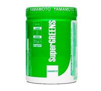 Super GREENS - Kiwi Lime 200 g