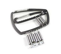 Super Gripper, dispositivo di allenamento per la forza dell'avambraccio regolabile da 22,7 a 453,6 kg