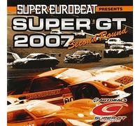 Super Gt 2007-Second Round