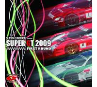 Super Gt 2009-First Round