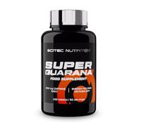 Super Guarana, 100 compresse