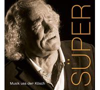 Super, Hans - Musik Uss Der Kosch