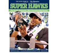 Super Hawks (Tascabile)