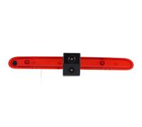 Super HD grandangolare doppia fotocamera ausiliaria parcheggio fotocamera visione notturna HD luce freno telecamera posteriore per Toyota Proace City Verso Kasten MPV/Citroen Berlingo/Opel Combo