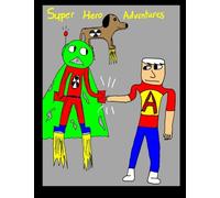 Super Hero Adventures