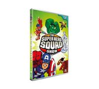 Super hero squad, saison 1, vol. 2