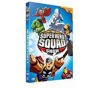Super hero squad, vol. 1 [Edizione: Regno Unito]