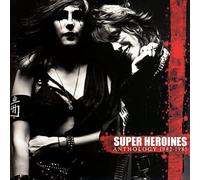 Super Heroines - Anthology