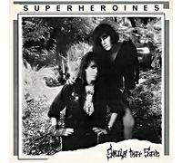 Super Heroines - Souls That Save (2 LP)