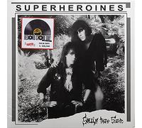 Super Heroines - Souls That Save