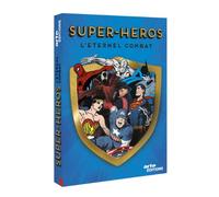 Super heros l eternel combat - dvd