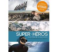 Super Heros, la face cachée (8 DVD)