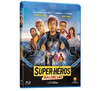 Super-héros malgré lui