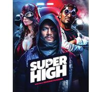 Super High DeStorm Power Kev Adams Sarah McDaniel Edouard Pluvieux