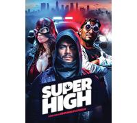 Super High DeStorm Power Kev Adams Sarah McDaniel Edouard Pluvieux