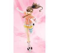 Super High Speed Transf Gyrozetter Rinne Inaba Excellent Model PVC Statue