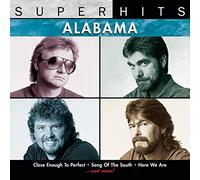 Super Hits 2 by Alabama
