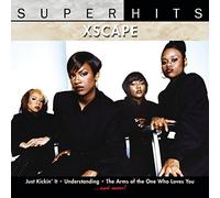 XSCAPE Super Hits (CD)