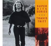 Tritt, Travis - Super Hits