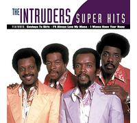 Intruders - Super Hits