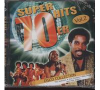 Super Hits 70ER Vol. 2 - Various - Various