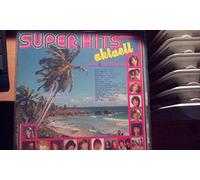 Super Hits aktuell - Roland Kaiser, Nicole, Udo Jürgens, Marianne Rosenberg, Bucks Fizz, Roy Black.. / Vinyl record [Vinyl-LP]