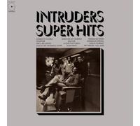 Super Hits by Intruders (2008-03-25)