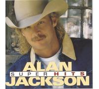 Super Hits by Jackson, Alan (1999-03-23)