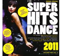 Super Hits Dance 2011