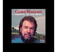 Super Hits Gospel by Watson, Gene (2006) Audio CD