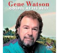 Super Hits Gospel (CD) Gene Watson