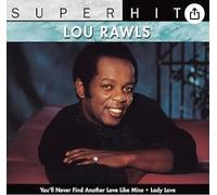 SUPER HITS - LOU RAWLS