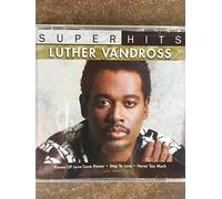 Super Hits: Luther Vandross