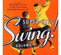 Super Hits Of Swing - Vol. 1-Super Hits Of Swing