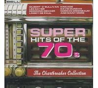 Super Hits of the 70'S