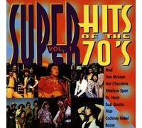 Super Hits of the 70'S Vol.1