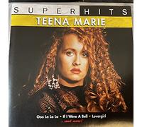 Super Hits: Teena Marie