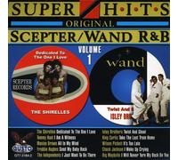 Super Hits - Vol. 1-Super Hits