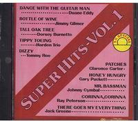 Super Hits - Vol. 1-Super Hits