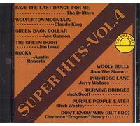 Super Hits - Vol. 4-Super Hits