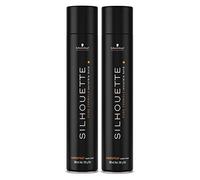 Testanera - Silhouette Super Hold Hairspray 500 ml