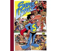 Súper Humor Superlópez 2 - La semana más larga | Los Cabecicubos | La Caja de Pandora | La gran superproducción | Al centro de la Tierra