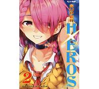 Super HxEros (Vol. 2)